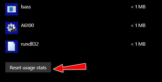 Cloudeight Windows 10 Tip - Data Usage