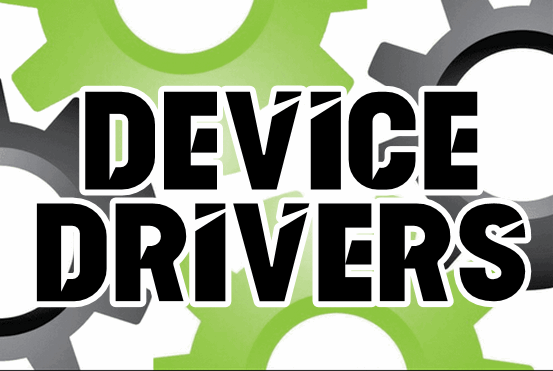 All About Device Drivers – Cloudeight InfoAve