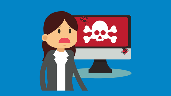 Can you get malware just by visiting a website?