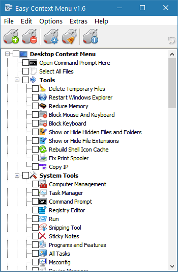 ECM - Cloudeight Freeware Pick