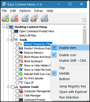 ECM - Cloudeight Freeware Pick