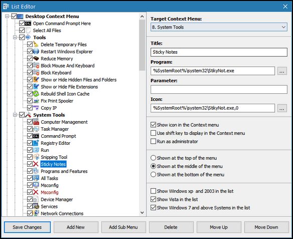 ECM - Cloudeight Freeware Pick