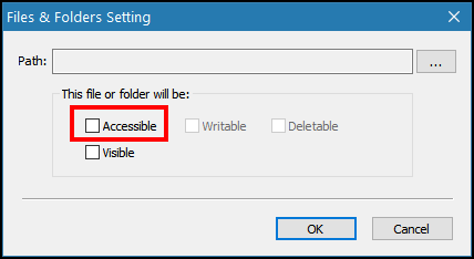 Cloudeight Easy File Locker