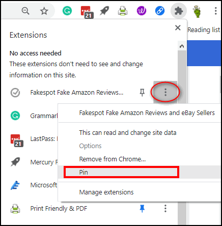 add eagleget extension to chrome
