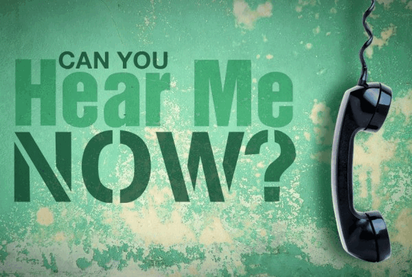 Can you hear me now scam - Cloudeight InfoAve 