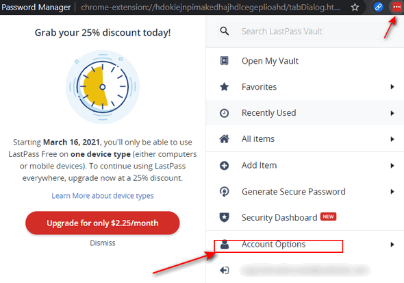 From LastPass to Bitwarden - A Cloudeight Tutorial