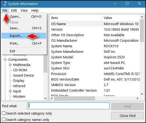 Cloudeight InfoAve Computer Tips & Ticks