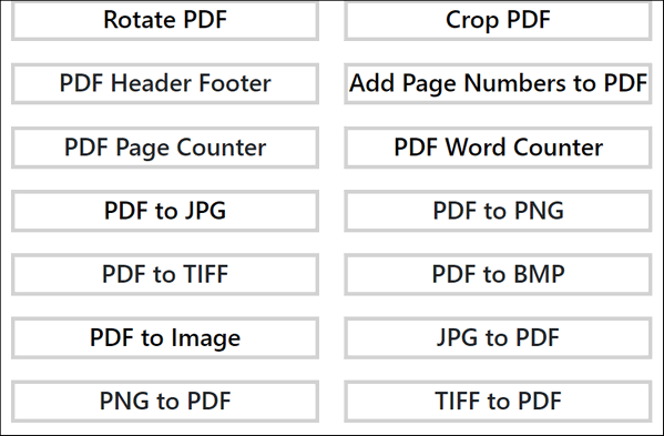 Cloudeight Site Pick - PDFApps