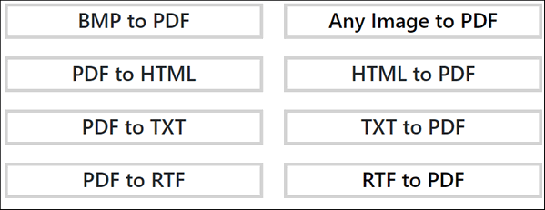 Cloudeight Site Pick - PDFApps