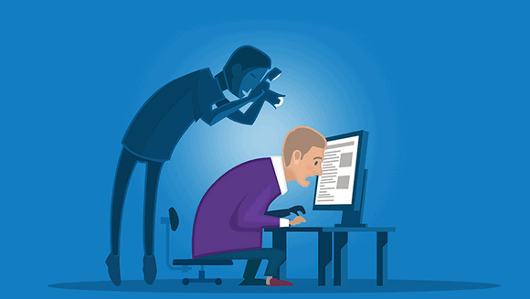 Shareing Privacy Tips from Emsisoft