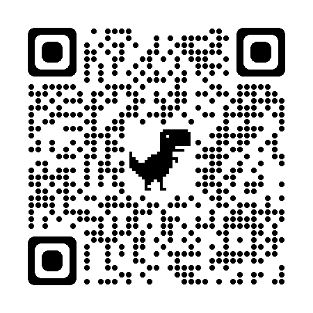 QR Code - Thundercloud.net