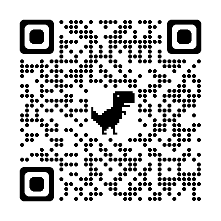 QR Code for the Cloudeight Start Page