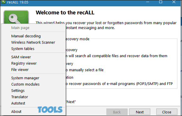 Cloudeight InfoAve