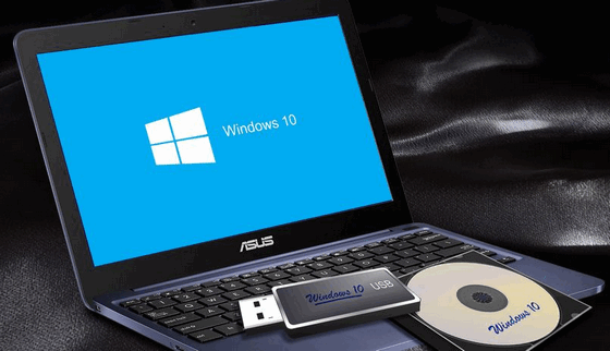 How to Reset Windows Using a Windows 10 Repair Installation - Cloudeight Windows 10 Tips