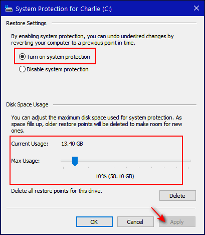 Cloudeight Windows 10 Tips