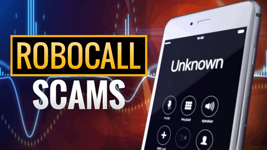 Scam Calls - Have You Stopped Answering Your Phone? Cloudeight