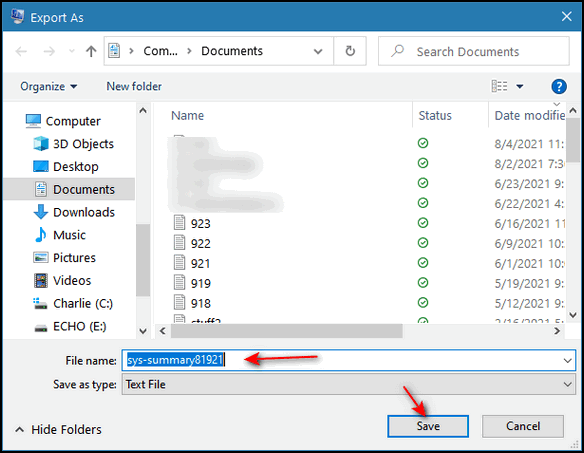 Cloudeight InfoAve Computer Tips & Ticks