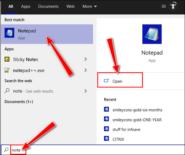 Cloudeight Windows 10 Tips - Taskbar search