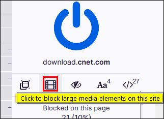 Cloudeight Freeware Pick - uBlock Origin