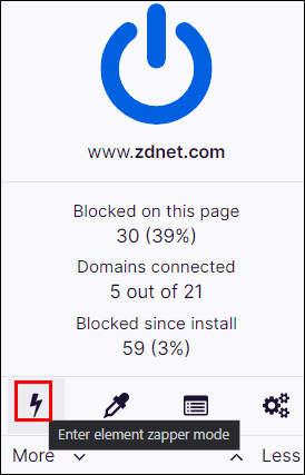 Cloudeight Freeware Pick - uBlock Origin