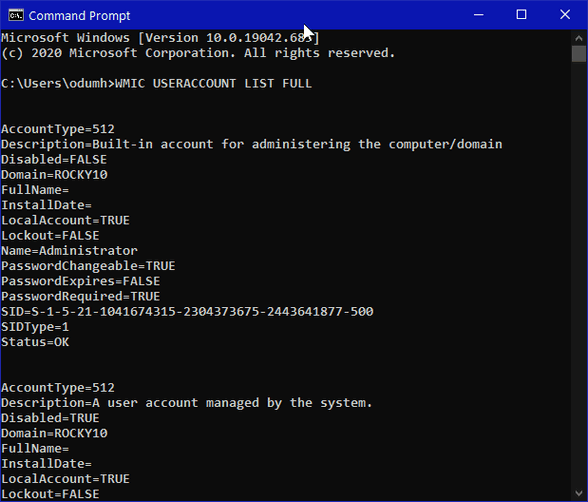 Cloudeight Infoave