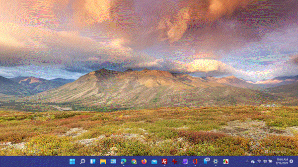 Cloudeight on Windows 11