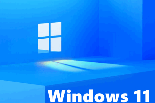 Windows 11 - Cloudeight InfoAve