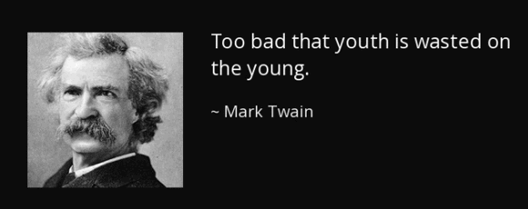 Mark Twain - Cloudeight Essays