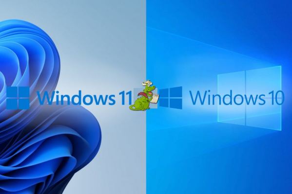 Windows 11 or Windows 10?