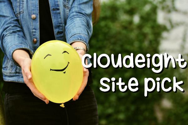 Cloudeight Site Pick