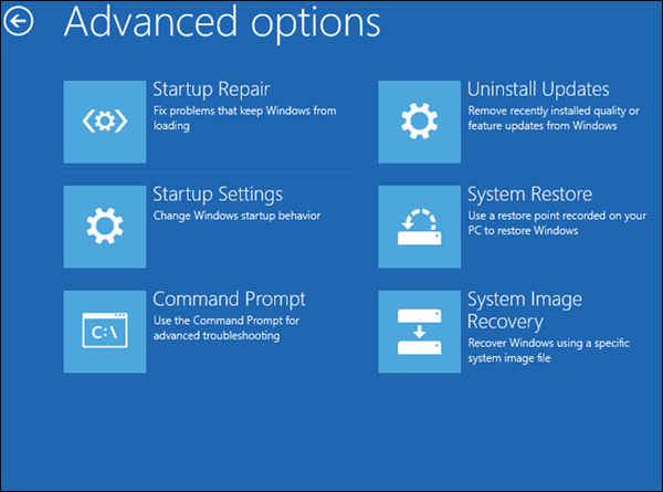 Cloudeight InfoAve Windows tips & tricks