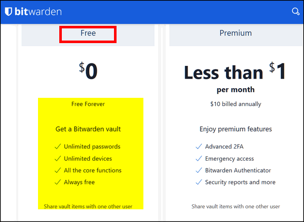  From LastPass to Bitwarden - A Cloudeight Tutorial