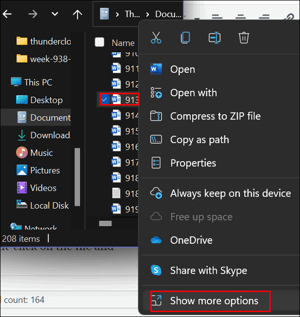 Windows 11 shortcuts - Cloudeight