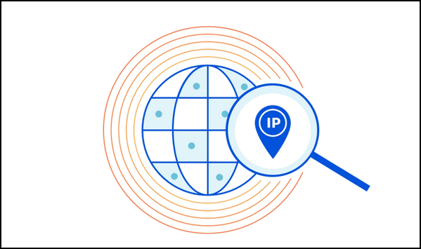 Ip Address - Cloudeight 