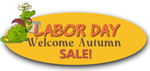 CLOUDEIGHT LABOR DAY SALE