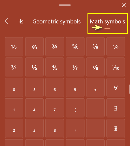 Emoji pad Characters Cloudeight InfoAve