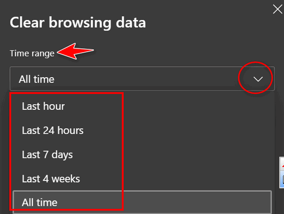 Cloudeight InfoAve MS Edge tips
