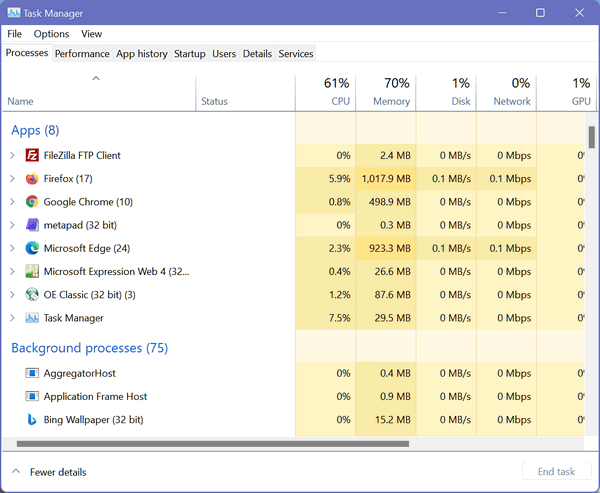 Cloudeight InfoAve Windows tips