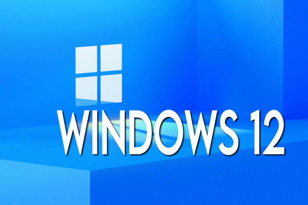 Windows 12 -Cloudeight InfoAve