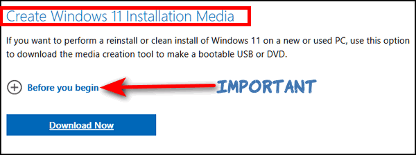 Bootable Windows 10 flash drive - Cloudeight