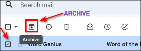 Cloudeight Gmail Tips
