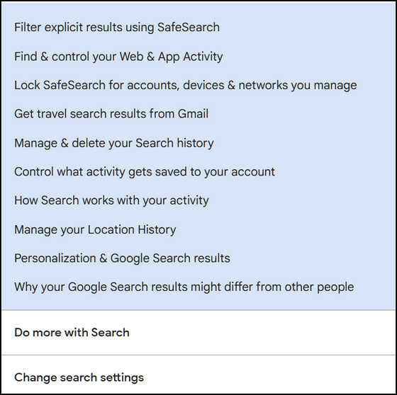 Cloudeight Google Search Tips -Cloudeight InfoAve