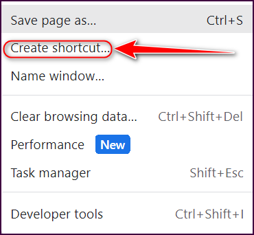 The right way to create a taskbar shortcut for Gmail - Cloudeight InfoAve