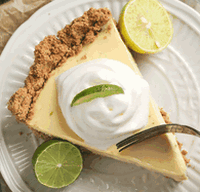 Key Lime Pie 