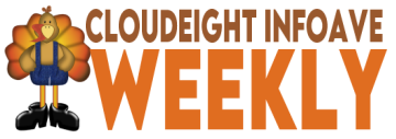 Cloudeight InfoAve Weekly