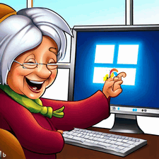 Windows Logo Key - Tips & Tricks - Cloudeight