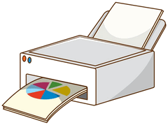 How to fix a printer that has stopped working - Cloudeight InfoAve