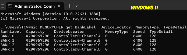 All About Ram -- Cloudeight InfoAve