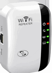 Wi-Fi Range Extenders, Boosters, Repeaters... Cloudeight InfoAve