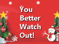 Your Better Watch Out! Holiday Scams Are Coming to Town! Cloudeight InfoAve.